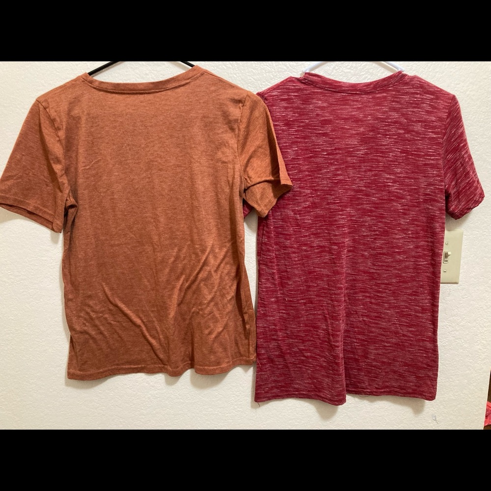 Tee Bundle - Picture 2 of 2
